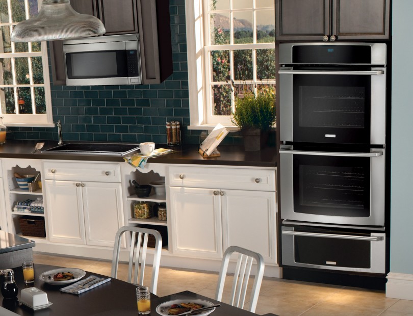 Dreaming of a Smarter Oven? | Friedman's Ideas and Innovations