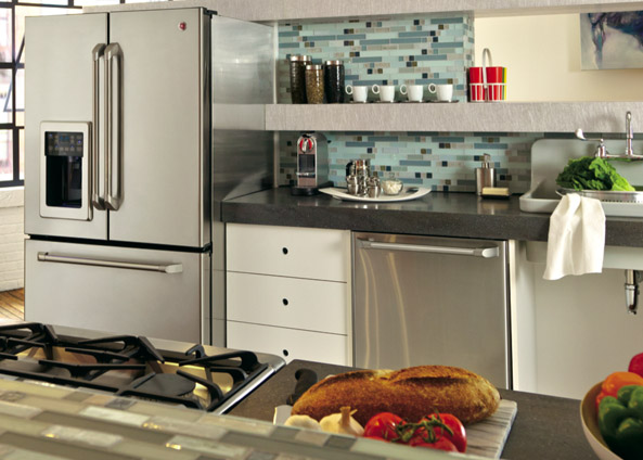 Make a Small Kitchen Great  Friedman's Ideas and Innovations