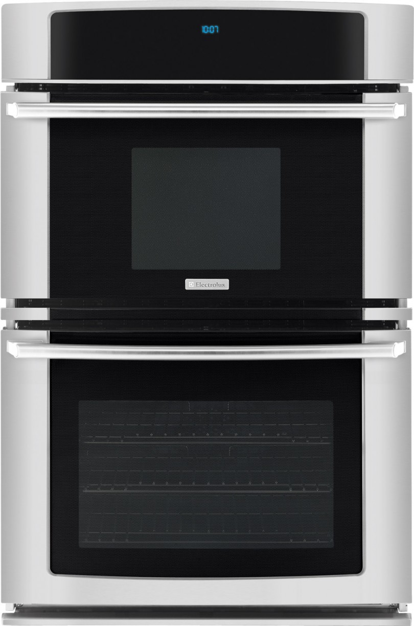 Electrolux Innovative Wall Ovens are Stylish and Smart Friedman's