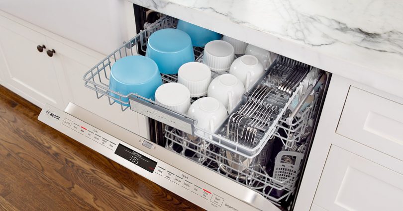 How To Properly Load A Dishwasher | Friedman's Ideas And Innovations