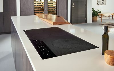 Cooktops vs. Rangetops: The Ultimate in Integration