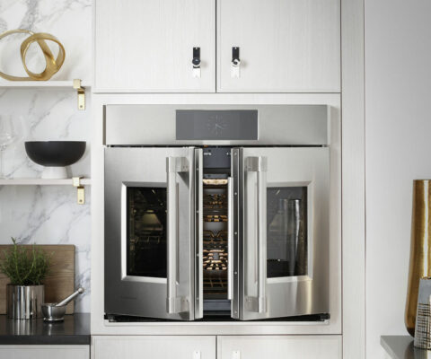 Match a Monogram Wall Oven to the Home Chef’s Needs | Friedman's Ideas ...