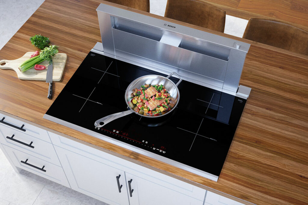 The Best Induction Cooktop in 2024