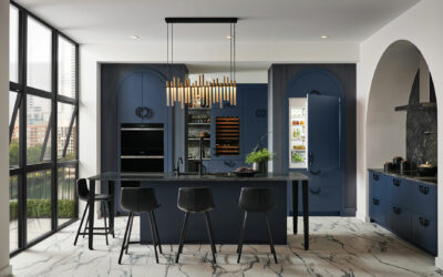 Mastering Built-in Refrigeration: Easy-to-Overlook Details