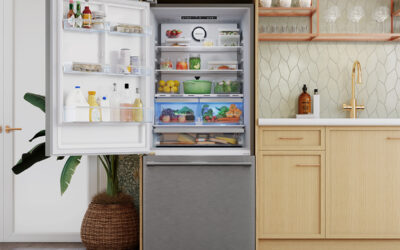Beko Lights the Way in Refrigerator Innovation