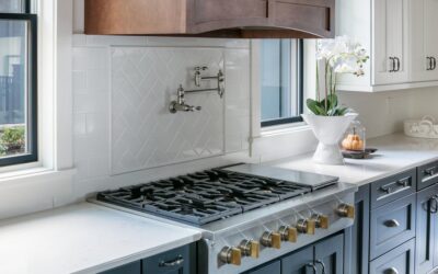 A Luxury Buyer’s Guide to Ranges, Rangetops, and Cooktops