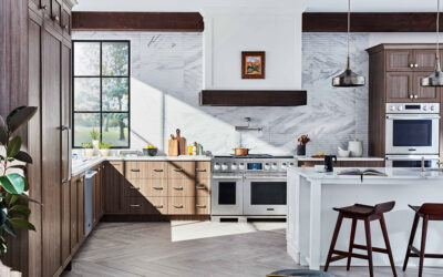 Discover the Newest Luxury Appliance Brand at Friedman’s Appliances