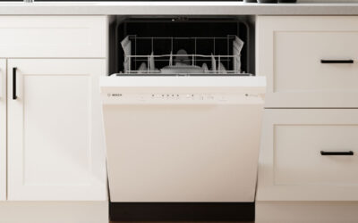 Elevate Your Kitchen Clean-Up Experience With America’s Most Trusted® Dishwasher