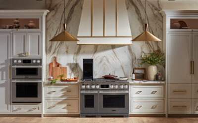 Introducing Signature Kitchen Suite, Now at Friedman’s Appliances