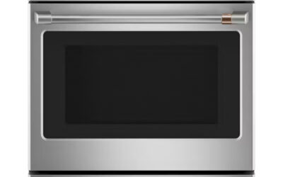 3 Game-Changing Ovens Featuring Convection Cook Mode—and SO Much More!