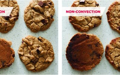 The Power of Convection