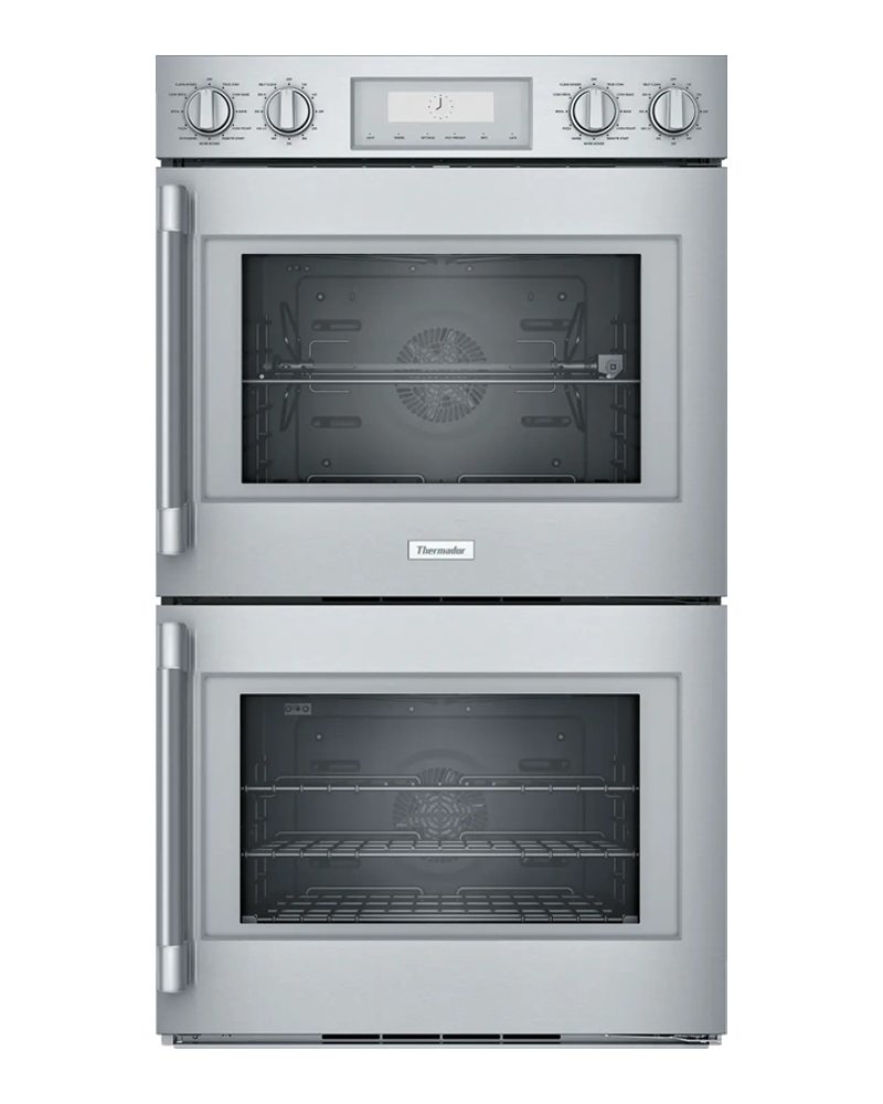 Thermador 30-Inch Professional Double Wall Oven