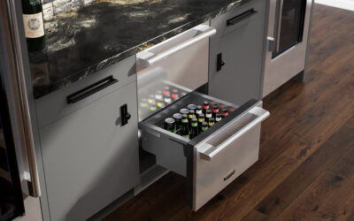 4 Well-Appointed Spaces Every Luxury Home Needs