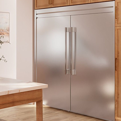 Frigidaire Professional refrigerator