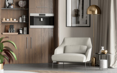 Statement Appliances: Blending Form, Function, and Lifestyle