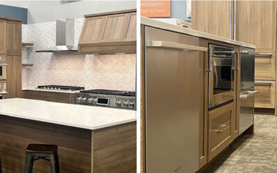 Where Luxury Comes to Life: Friedman’s New SKS Working Kitchen