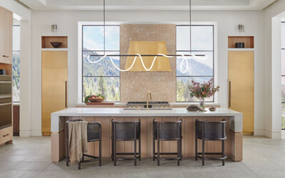 The Monogram Designer Collection: A Triumph in Show-Stopping Design and Luxury