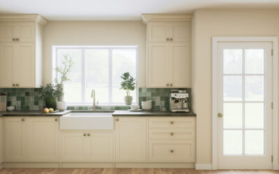 Timeless versus Trendy: Design Moves that Straddle the Two