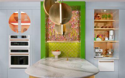 The Single-Drawer Dishwasher: Dishwashing Beyond the Kitchen