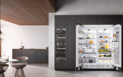 Miele: Inspired For Contemporary Living