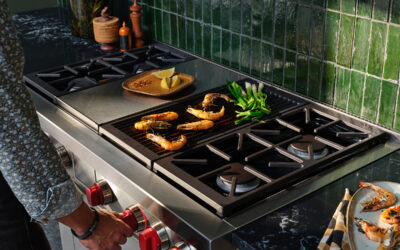 Kitchen Appliances: Flexibility is the New Luxury