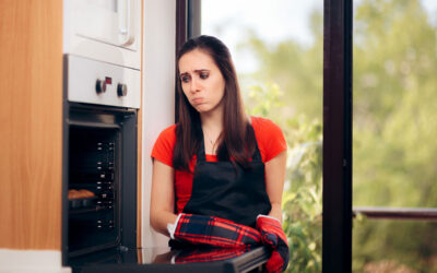 When Replacing Your Kitchen Appliance Makes the Most Sense